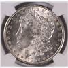 Image 2 : 1897-S MORGAN DOLLAR NGC MS-62
