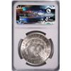 Image 4 : 1897-S MORGAN DOLLAR NGC MS-62