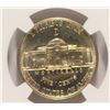 Image 3 : 1943-D SILVER JEFFERSON NICKEL, NGC MS-66 5 FULL STEPS