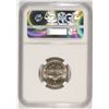 Image 4 : 1943-S SILVER JEFFERSON NICKEL, NGC MS-66