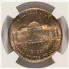 Image 3 : 1951-D JEFFERSON NICKEL, NGC MS-66