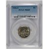 Image 1 : 1936-S BUFFALO NICKEL PCGS MS-65