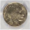 Image 2 : 1936-D BUFFALO NICKEL PCGS MS-65
