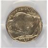 Image 3 : 1936-D BUFFALO NICKEL PCGS MS-65
