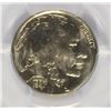 Image 2 : 1937 BUFFALO NICKEL PCGS MS-66