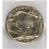 Image 3 : 1937 BUFFALO NICKEL PCGS MS-66