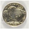 Image 3 : 1937-D BUFFALO NICKEL PCGS MS-65 OLD GREEN HOLDER