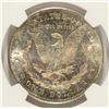 Image 3 : 1878-S MORGAN SILVER DOLLAR, NGC MS-63