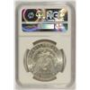 Image 4 : 1886 MORGAN DOLLAR NGC MS-64+