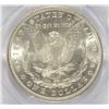 Image 3 : 1889 MORGAN DOLLAR PCGS MS-64+