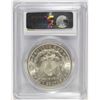 Image 4 : 1889 MORGAN DOLLAR PCGS MS-64+