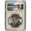 Image 4 : 1923 PEACE SILVER DOLLAR, NGC MS-65
