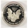 Image 2 : 1992 PROOF AMERICAN SILVER EAGLE IN  NICE ORIGINAL BOX WITH COA