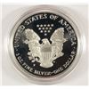 Image 2 : 1996 PROOF AMERICAN SILVER EAGLE IN  NICE ORIGINAL BOX WITH COA