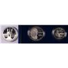 Image 1 : 1983 OLYMPIC SILVER DOLLAR & 1993 BILL OF RIGHTS SETS