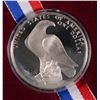 Image 3 : 1983 OLYMPIC SILVER DOLLAR & 1993 BILL OF RIGHTS SETS