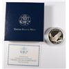 Image 3 : PROOF COMMEM. SILVER DOLLARS: 2008 BALD EAGLE & 2009 BRAILLE