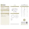 Image 2 : GIA/Round/D/SI1/1ct