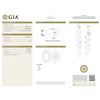 Image 2 : GIA/Oval/F/VS1/0.9ct