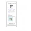 Image 3 : Diamond 0.47 ct Ring, 6.18 gram 14K Rose Gold