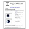 Image 6 : GIA Natural Sapphire & Paraiba Tourmaline 21.10 ctw (Hand Made Piece Very Rare)