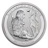 Image 1 : 2015 Australia 1 oz Platinum Platypus BU