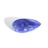 Image 2 : 16 ct & up Cabuchon Tanzanite Pear Shaped (16.79)