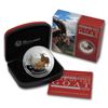 Image 3 : 2015 Australia 1 oz Silver Year of the Goat Proof (Colorized)