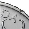 Image 3 : 2013 1 oz Silver Wildlife Series Antelope MS-66 NGC (Mint Error)