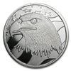 Image 2 : 1 oz Silver Round - Pledge of Allegiance