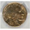 Image 2 : 1936-D BUFFALO NICKEL PCGS MS-65