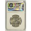 Image 3 : 1962-D FRANKLIN HALF DOLLAR, NGC MS-64 FBL