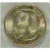 Image 2 : 1936 ELGIN COMMEN HALF DOLLAR PCGS MS-66