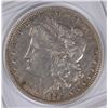 Image 1 : 1894 MORGAN SILVER DOLLAR, XF SEMI-KEY