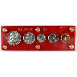 1955 PROOF SET