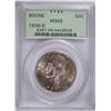 Image 1 : 1936-D BOONE COMMEN HALF DOLLAR PCGS MS-65 (OGH)