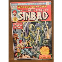 Sinbad