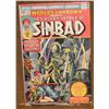 Image 1 : Sinbad