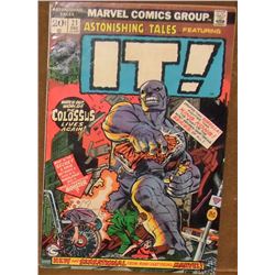 It! - The living Colossus