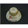 Image 1 : A BREWERY ADVERTISING MATCH STRIKER, 'Thwaites Soda Water', maker Hancock and Corfield, (s.d.) di...