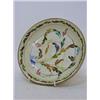 Image 1 : A DENBY 'GLYN WARE' LOW BOWL, signature to base, diameter 24cm   £30-50...