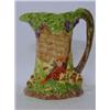 Image 1 : A ROYAL WINTON 'PIXIE' JUG, (paint losses) height 23cm  £30-40...