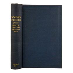 Allen's Catalogue of Henry II