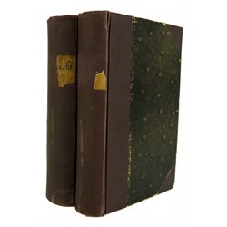 The Ampach Collection