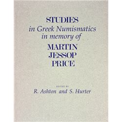 The Martin Price Festschrift