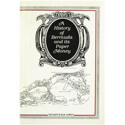 Bermuda's Paper Money