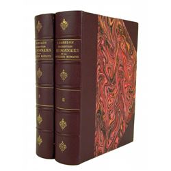 Babelon on Roman Republican Coins