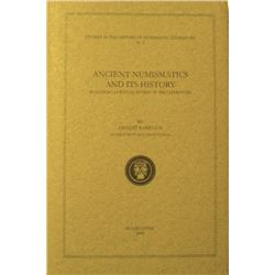 The Literature of Ancient Numismatics