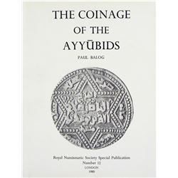 Coinage of the Ayyubids