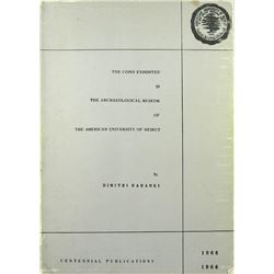 American University of Beirut Collection